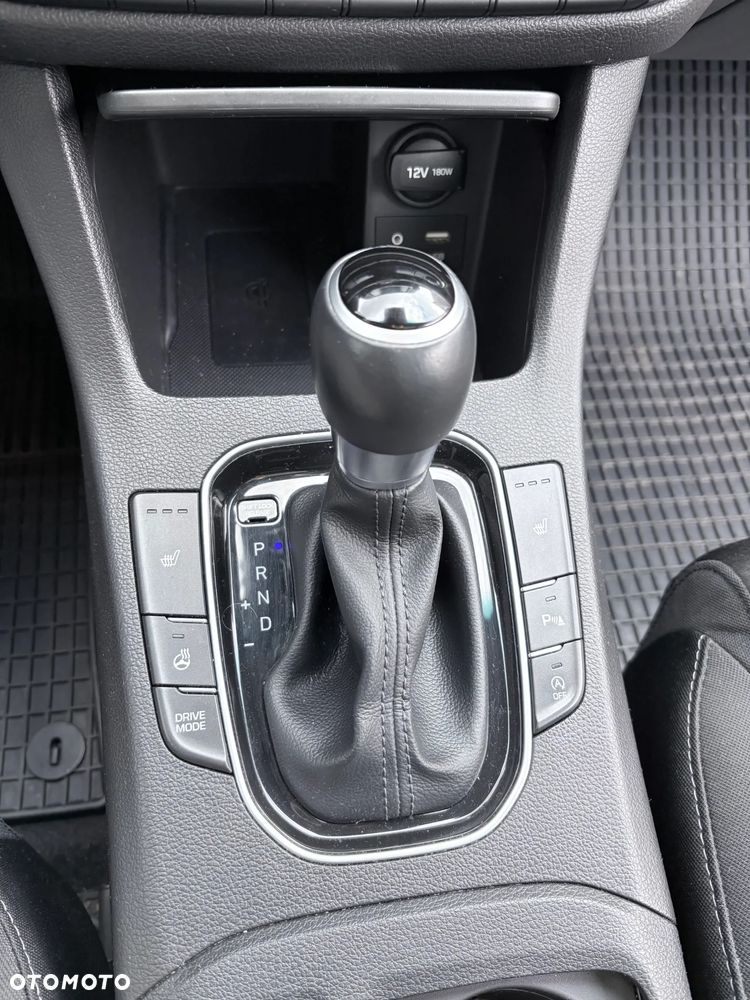 Hyundai i30 1.4 T-GDI DCT Premium - 13