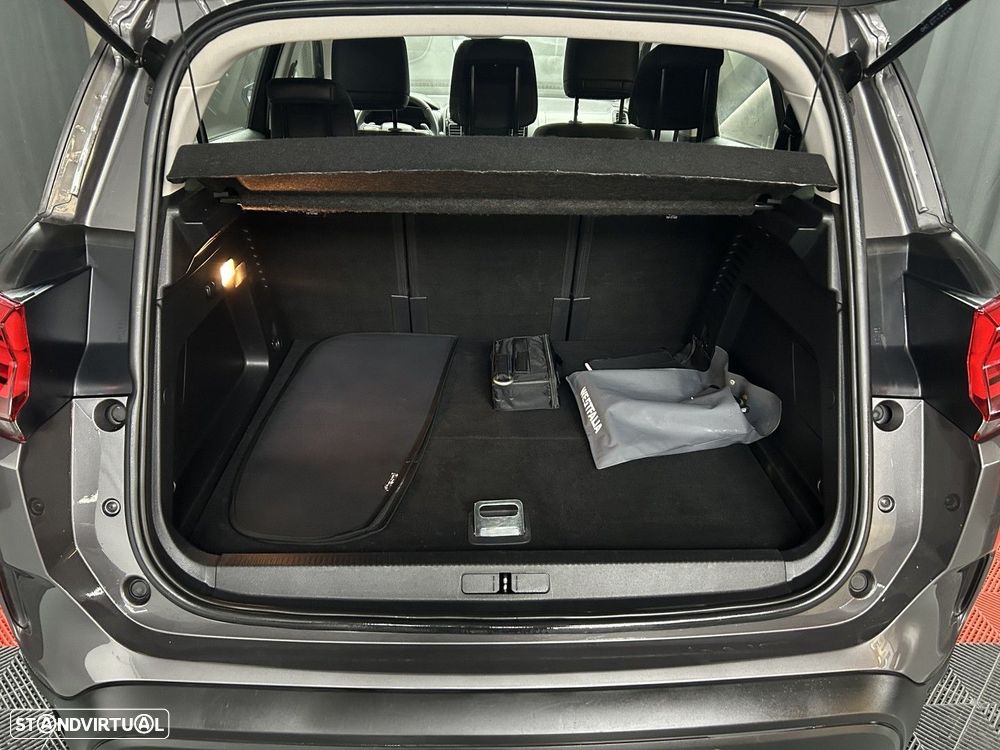 Citroën C5 Aircross 1.6 Hybrid Feel Pack e-EAT8 - 17