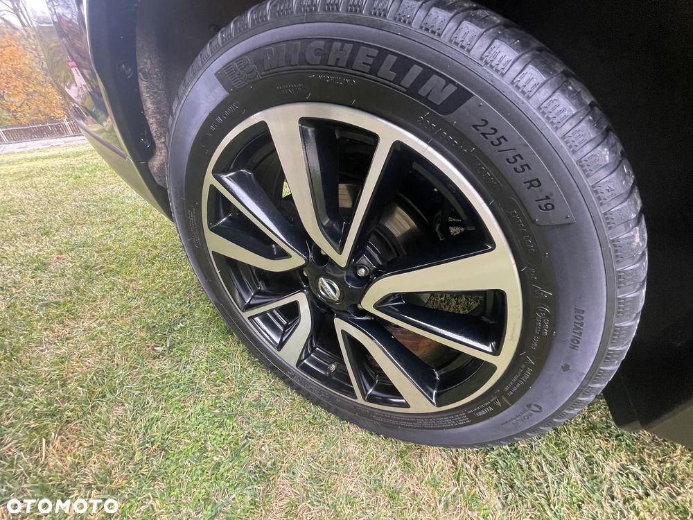 Nissan X-Trail 1.6 DCi Tekna 4WD EU6 - 30