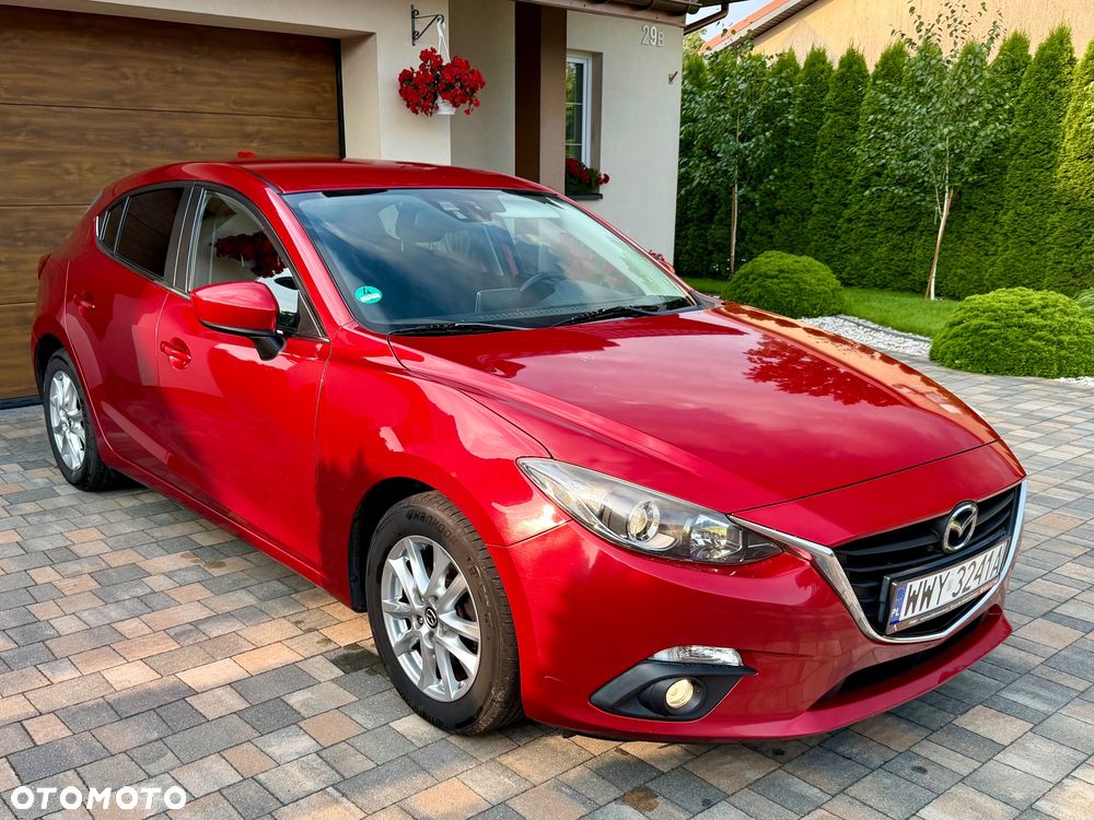 Mazda 3 1.5 Skymotion - 5