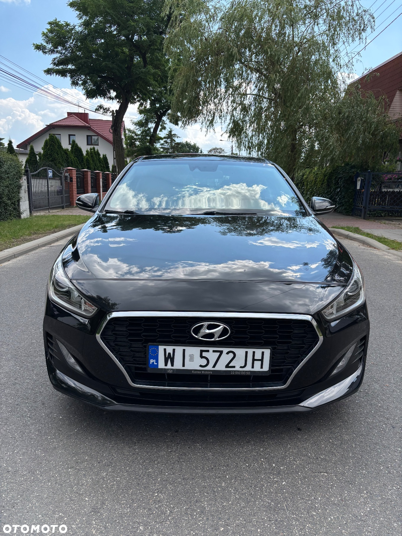 Hyundai i30 1.4 Comfort - 2