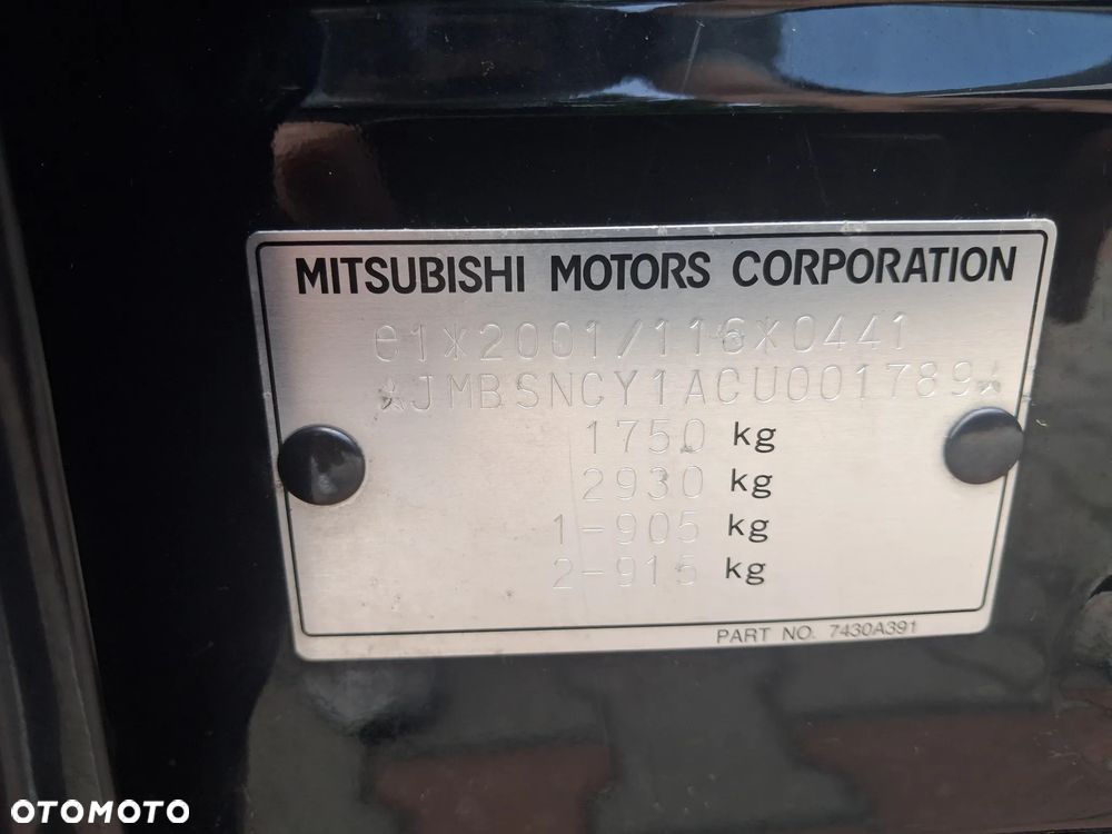 Mitsubishi Lancer 1.6 Intense - 39