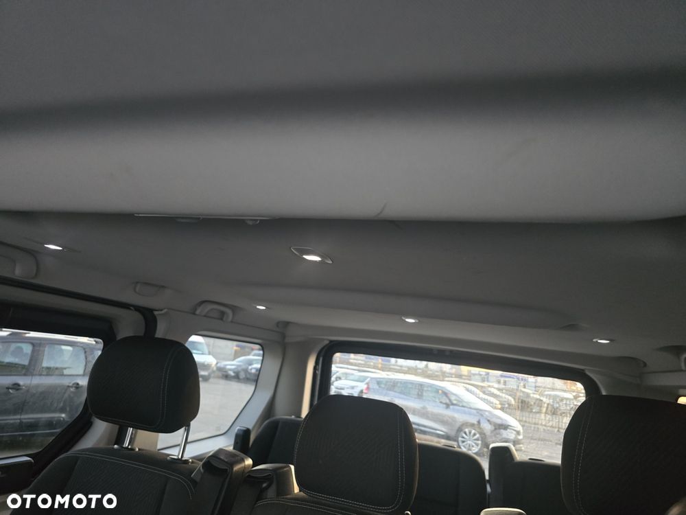 Renault Trafic ENERGY Spaceclass - 29