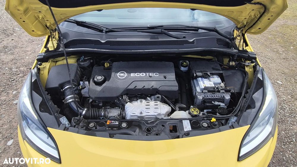 Opel Corsa 1.3 D (CDTi) (ecoFLEX) Start/Stop Color Edition - 21