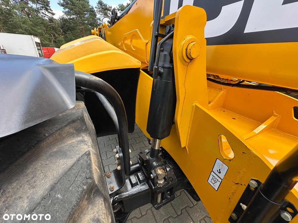 JCB 540-170 - 9
