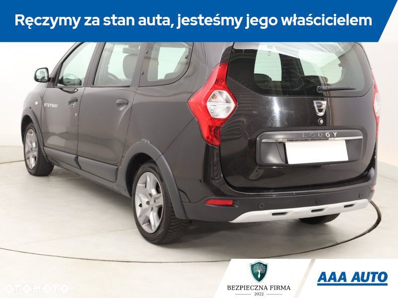 Dacia Lodgy - 6