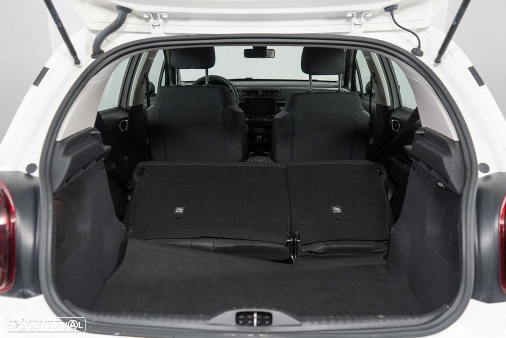 Citroën C3 1.2 PureTech C-Series - 16