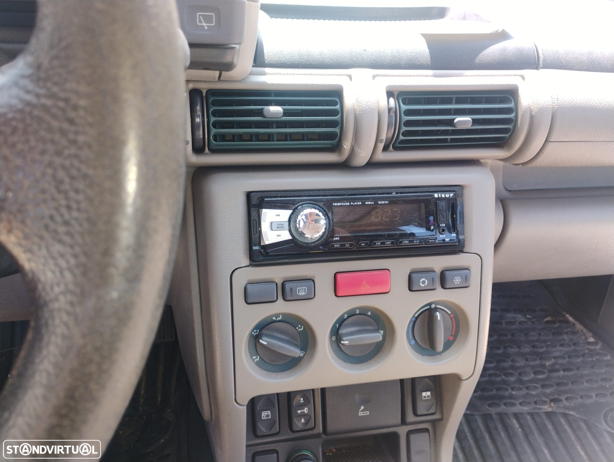 Land Rover Freelander - 8