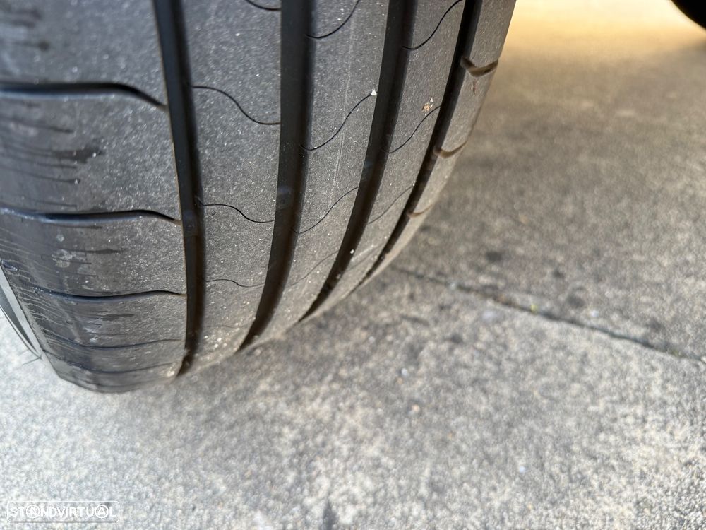 Peugeot 3008 1.5 BlueHDi GT Line EAT8 - 13