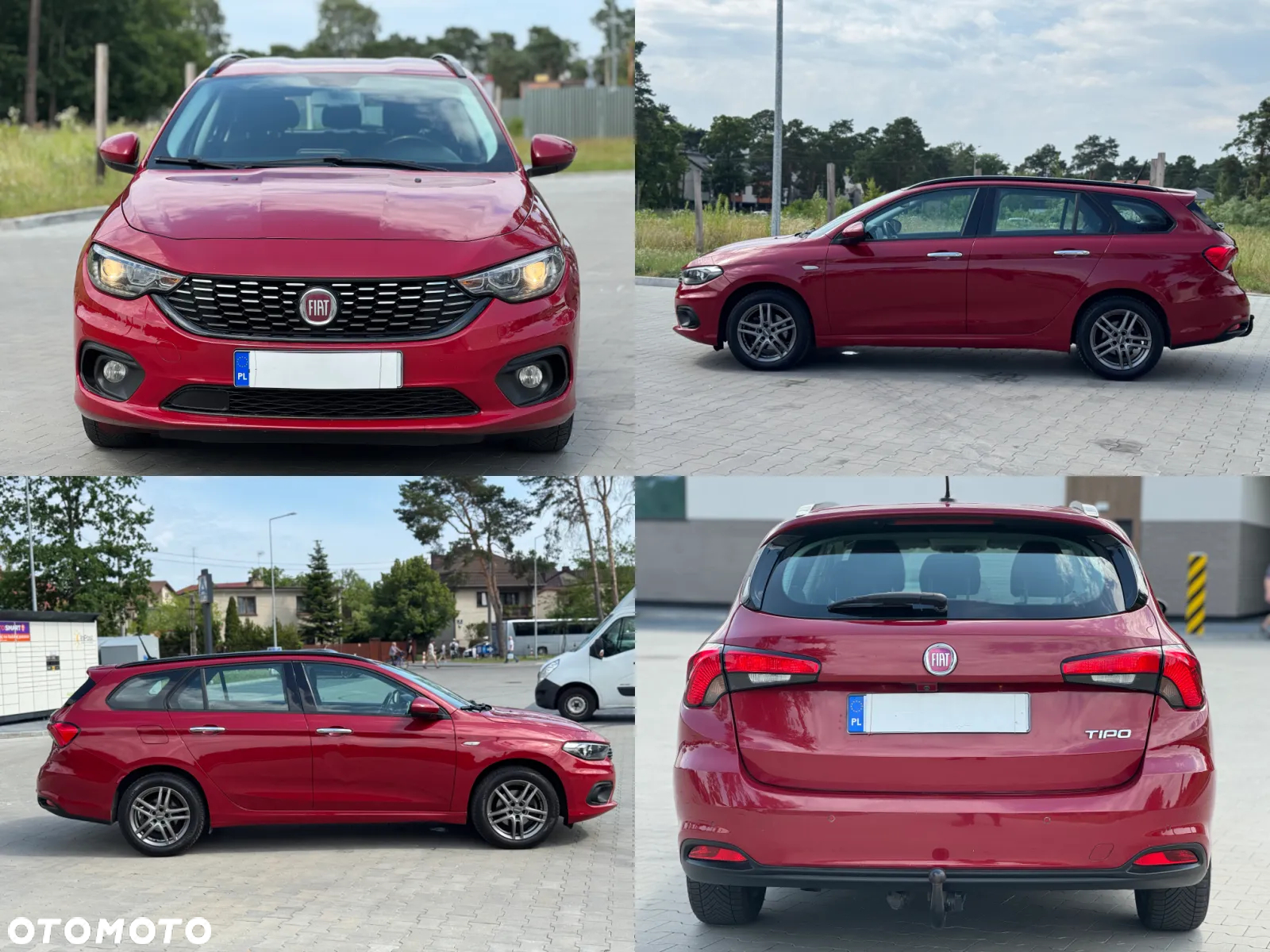 Fiat Tipo 1.6 MultiJet 16v S-Design DDCT - 3