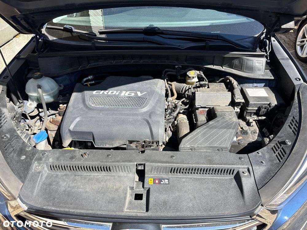 Hyundai Tucson - 38