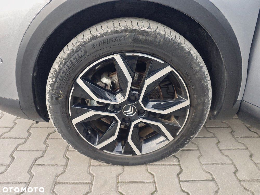 Citroën C4 e-C4 EV136 50kWh Feel Pack - 11
