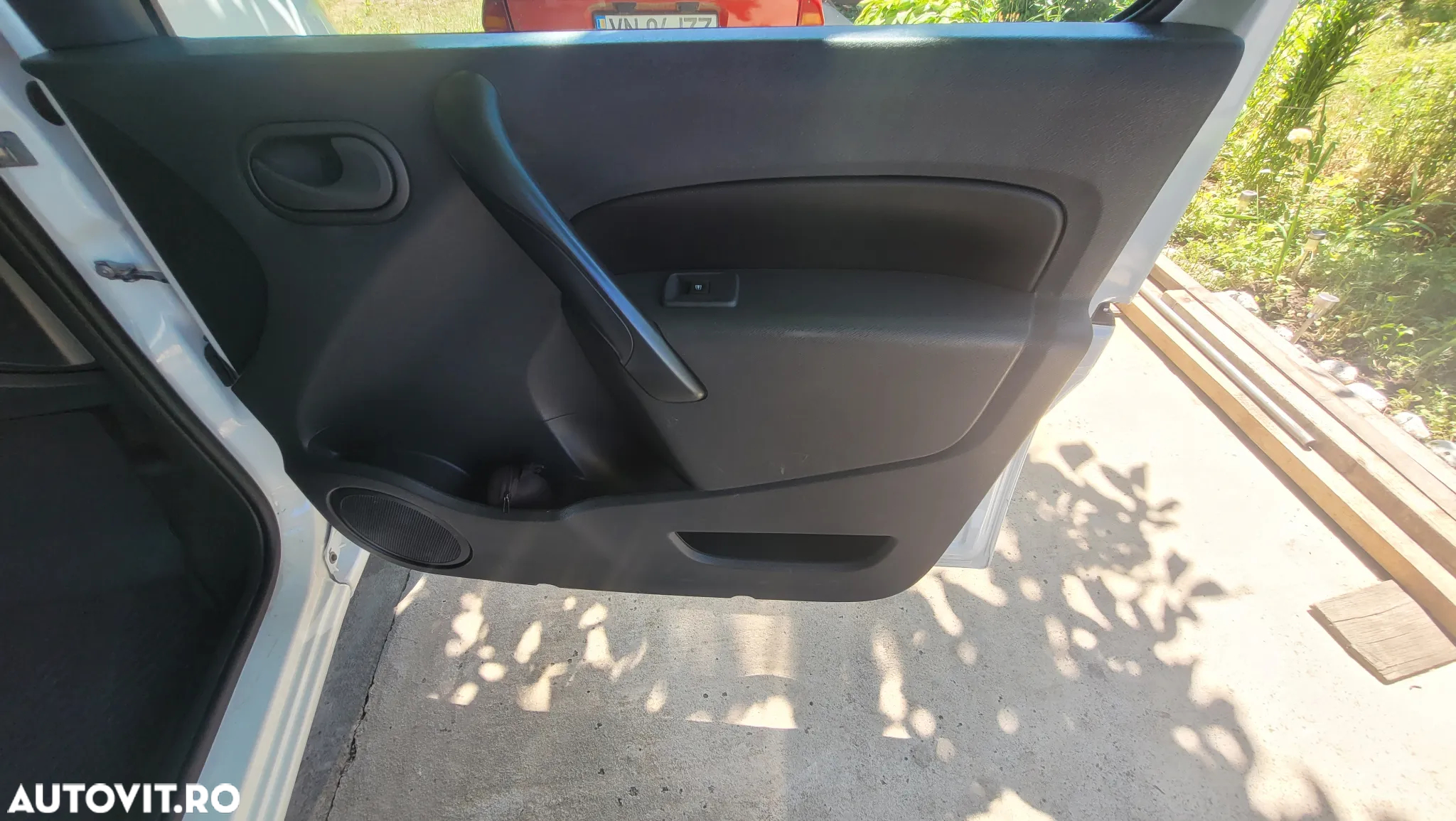 Renault Kangoo - 13