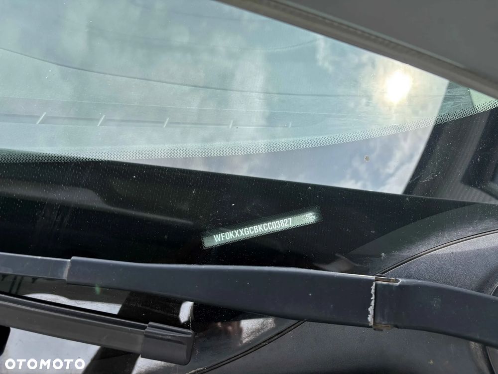 Ford Focus 1.6 TDCi Trend - 6