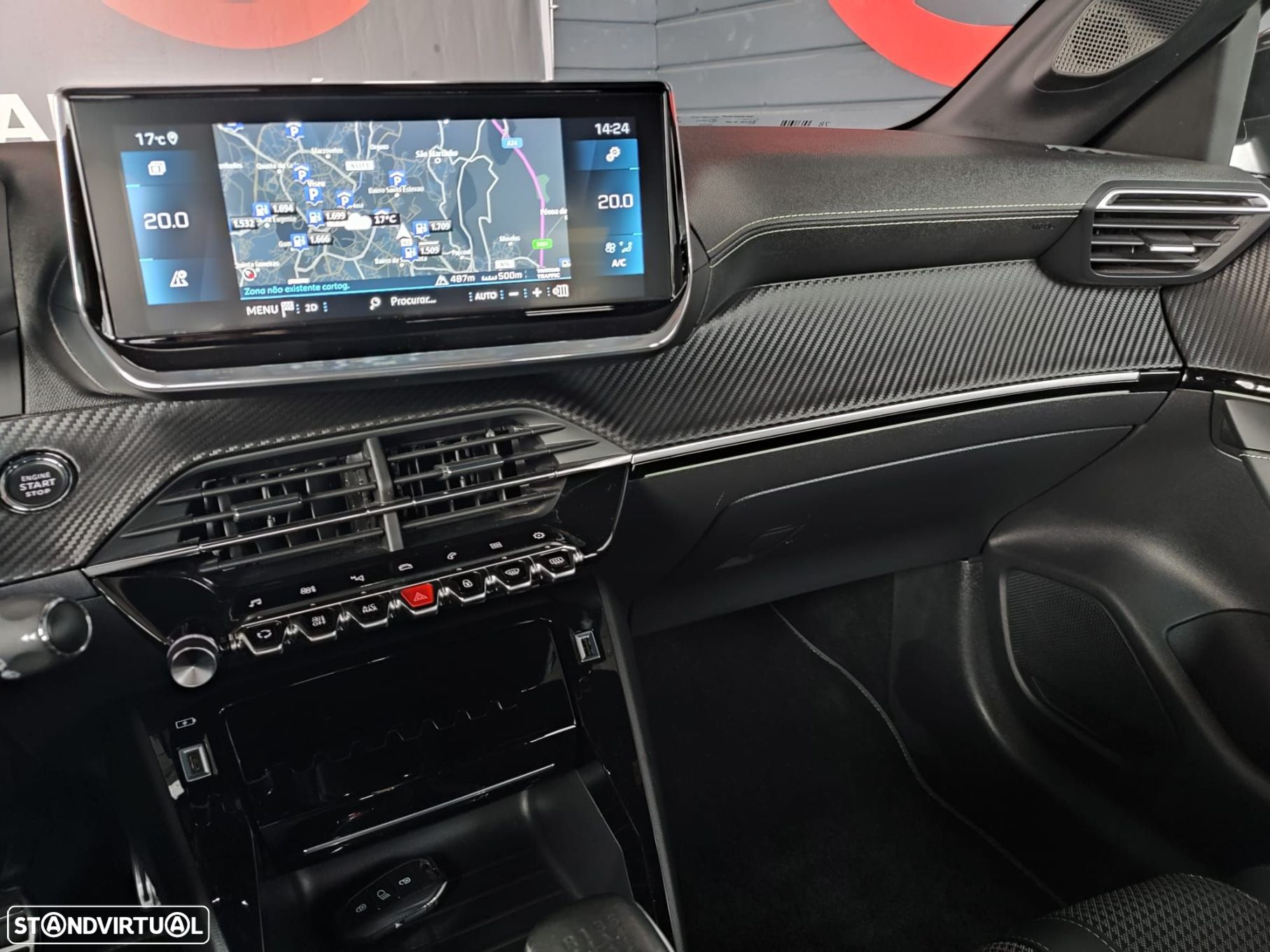 Peugeot 208 1.5 BlueHDi GT - 16