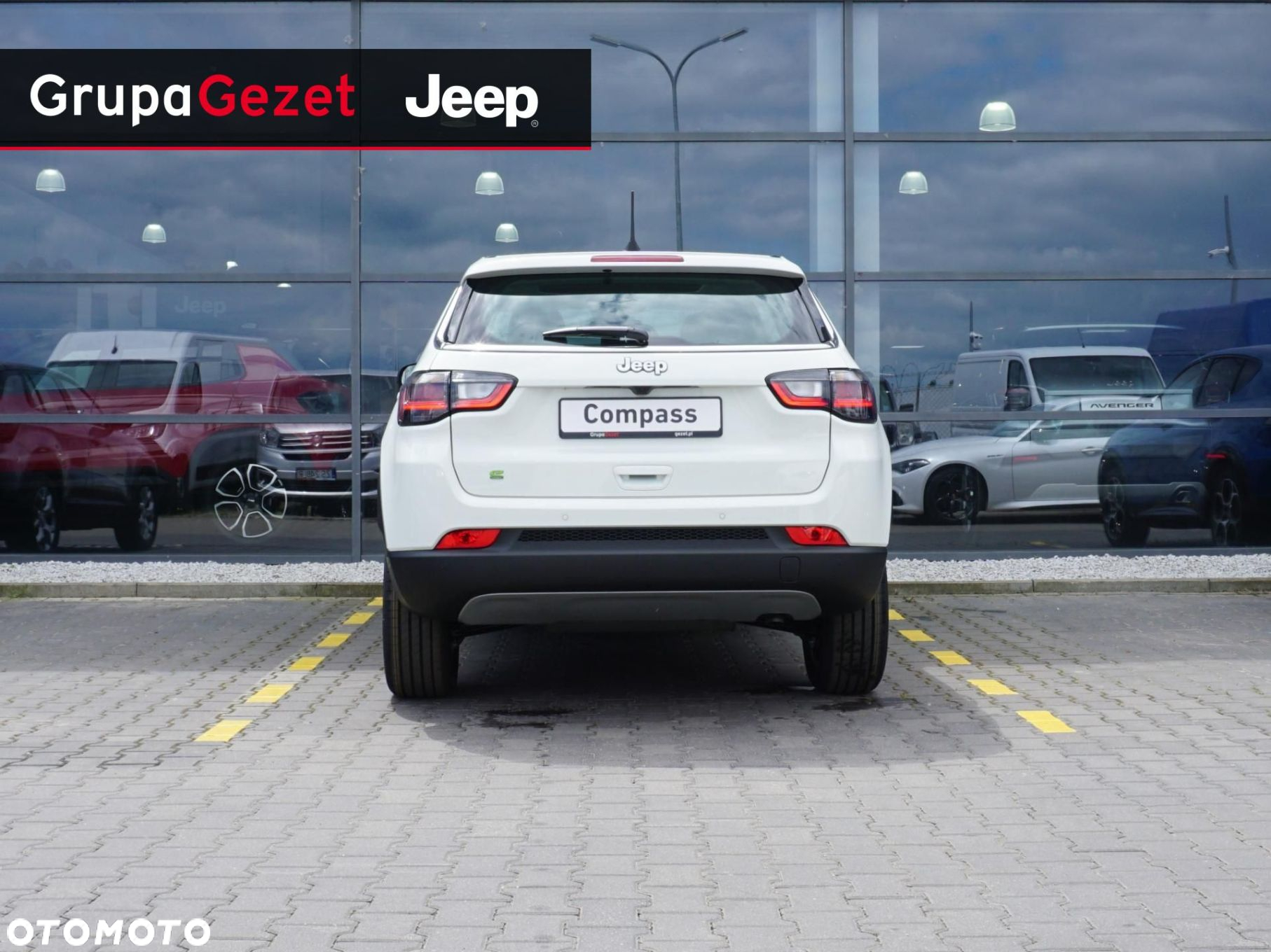 Jeep Compass - 9