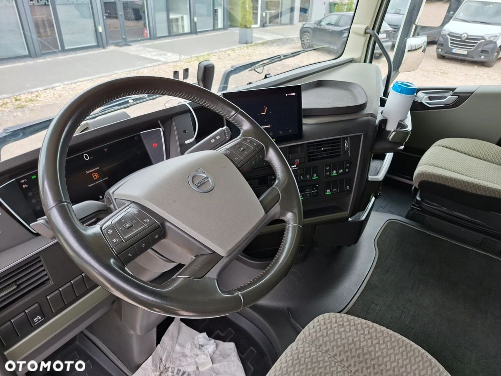 Volvo FH500 6x2 - 20
