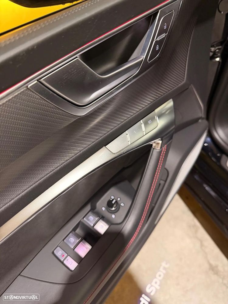 Audi RS7 Sportback 4.0 TFSI quattro Tiptronic - 30