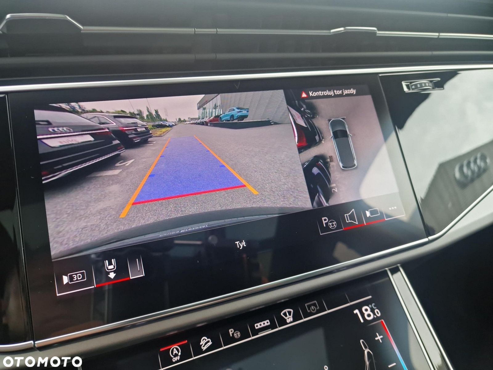 Audi Q7 - 18