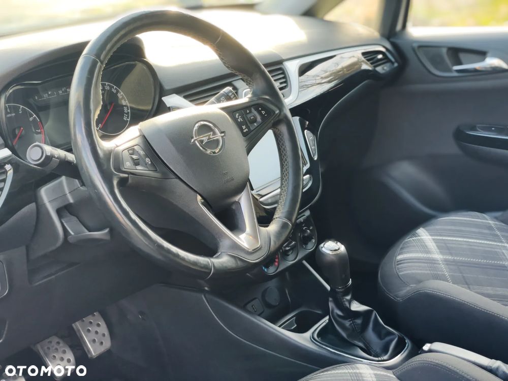 Opel Corsa 1.4 Color Edition - 13