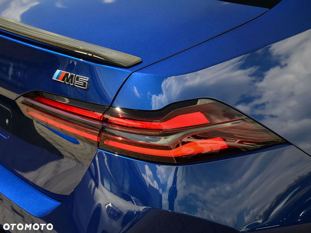 BMW M5 - 11
