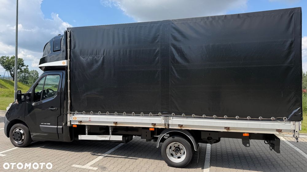 Renault Master - 3