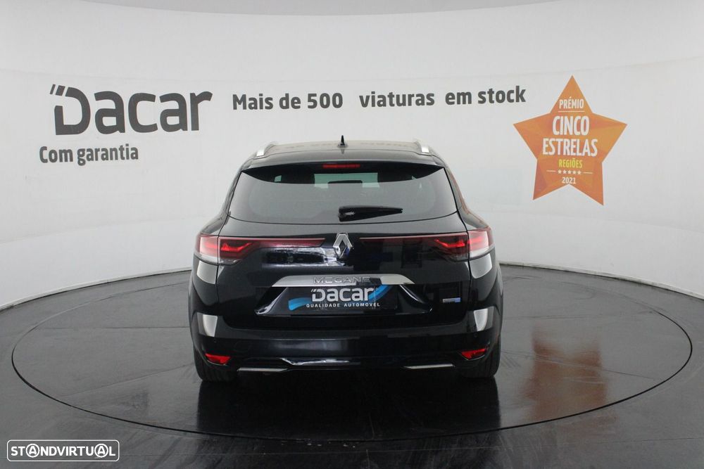 Renault Mégane 1.6 Plug-In Intens - 7
