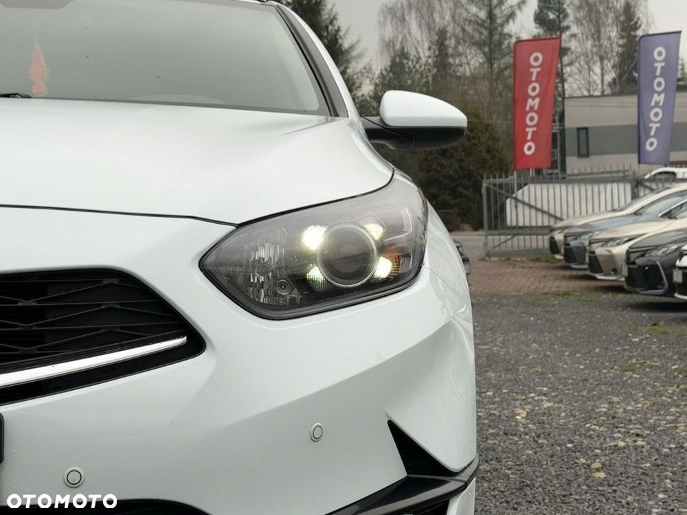 Kia Ceed 1.0 T-GDI S - 5