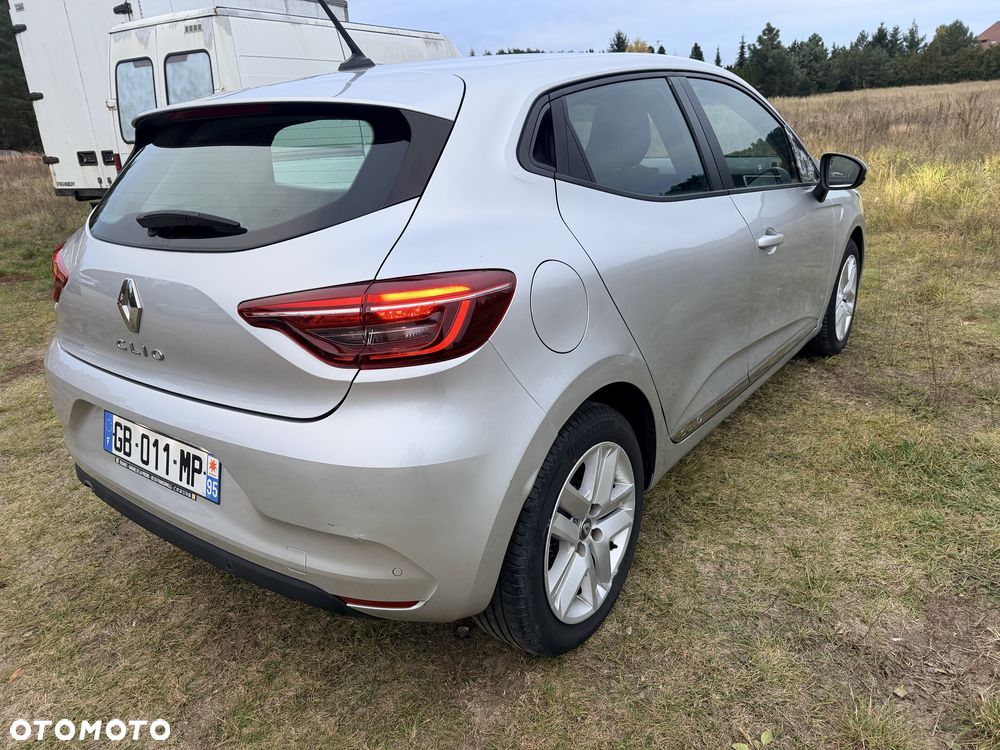 Renault Clio - 4