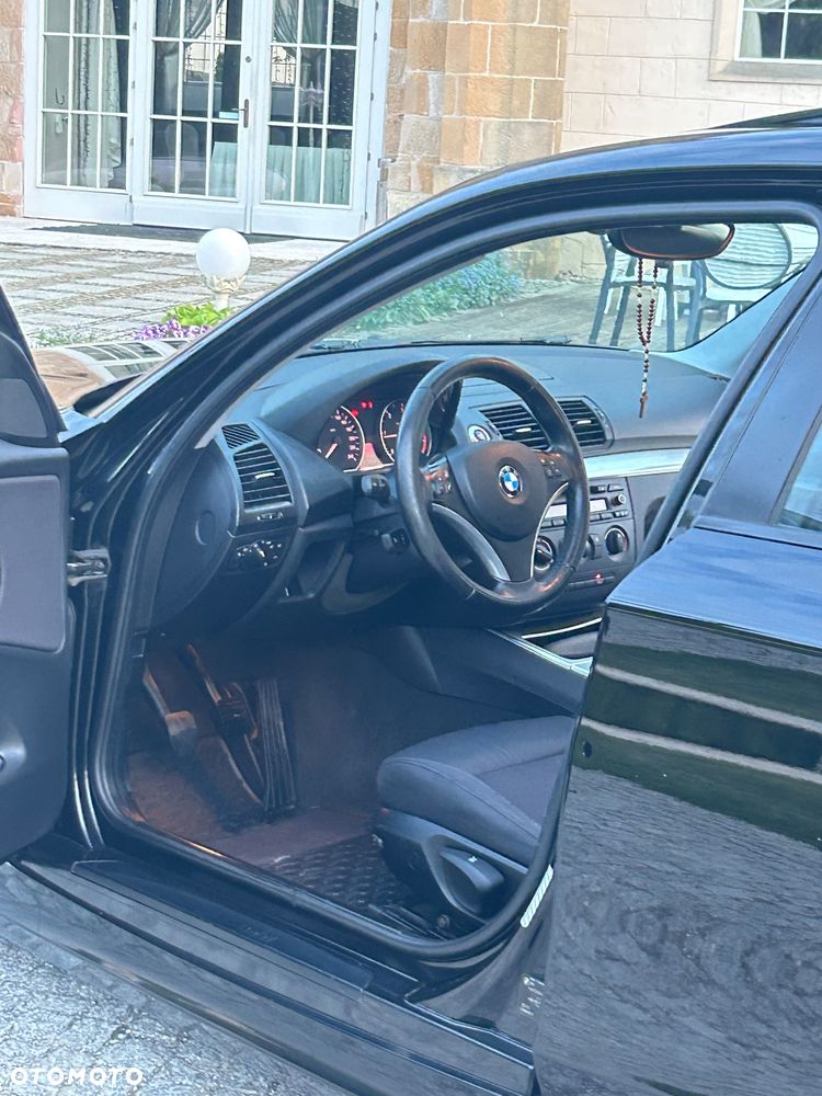 BMW Seria 1 - 9
