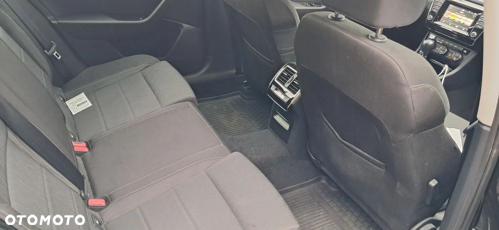Skoda Superb - 9