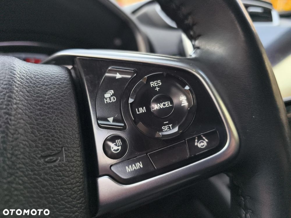 Honda CR-V 1.5 Executive (Honda Connect+) - 29