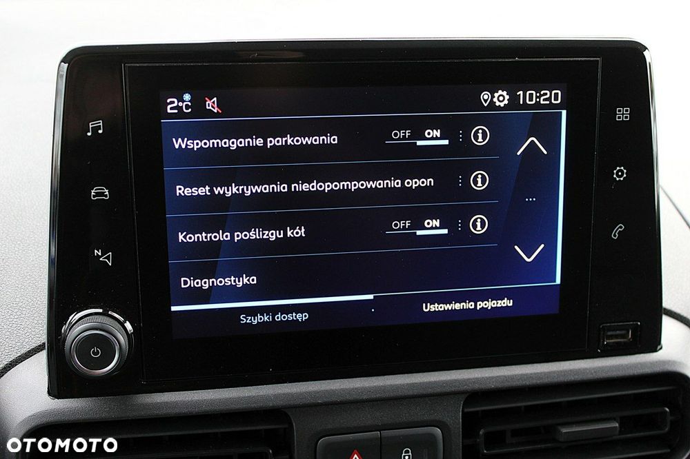 Peugeot Partner - 21