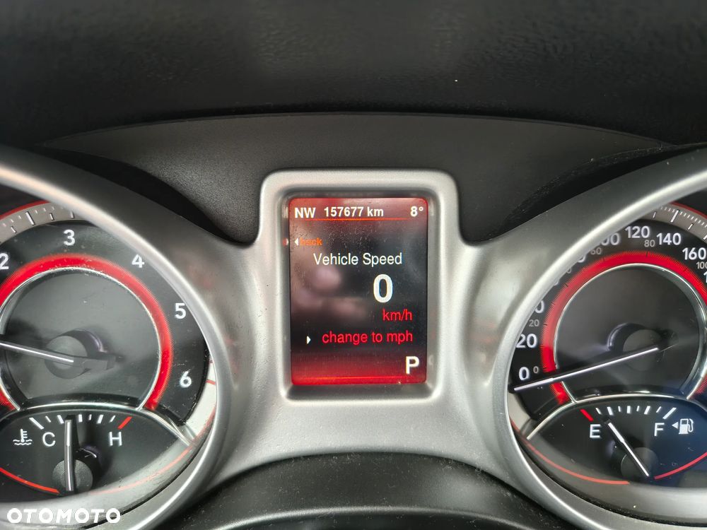 Fiat Freemont 2.0 Multijet Black Code AWD - 20