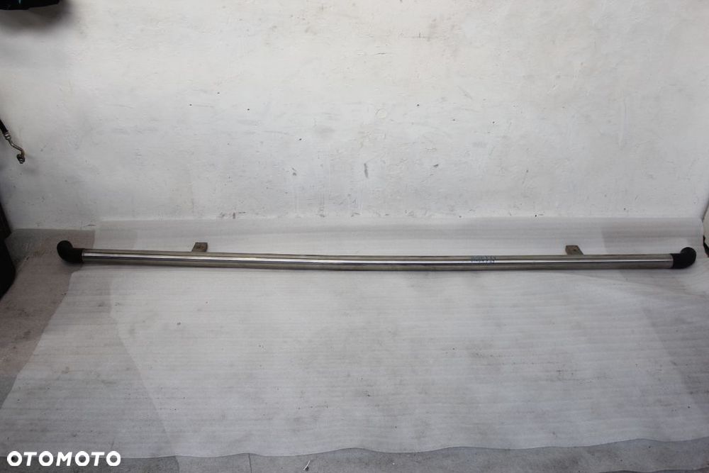 RURA PRÓG MERCEDES SPRINTER W906 270 CM 2014