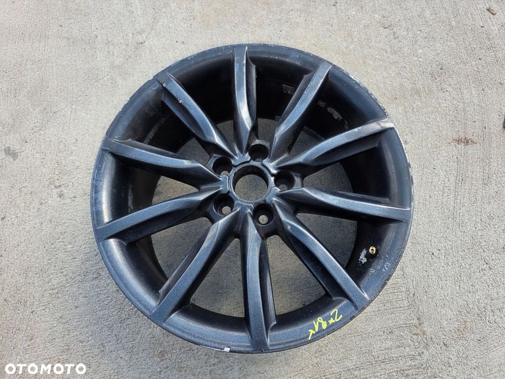 FELGI FELGA KOMPLET VW SKODA AUDI SEAT 8.0J R18 ET38 4F0601025BN Z*81* - 9