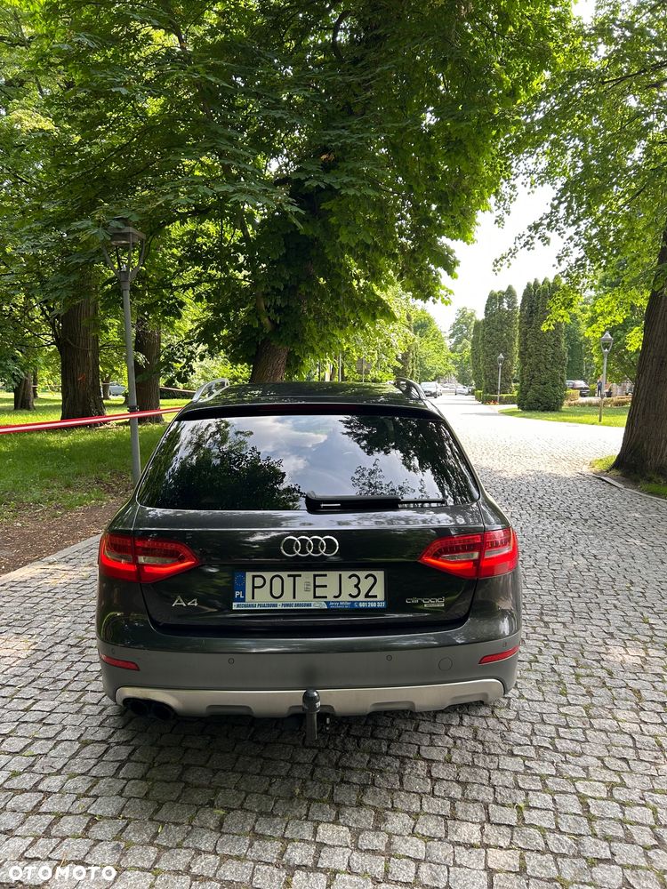 Audi A4 Allroad - 5