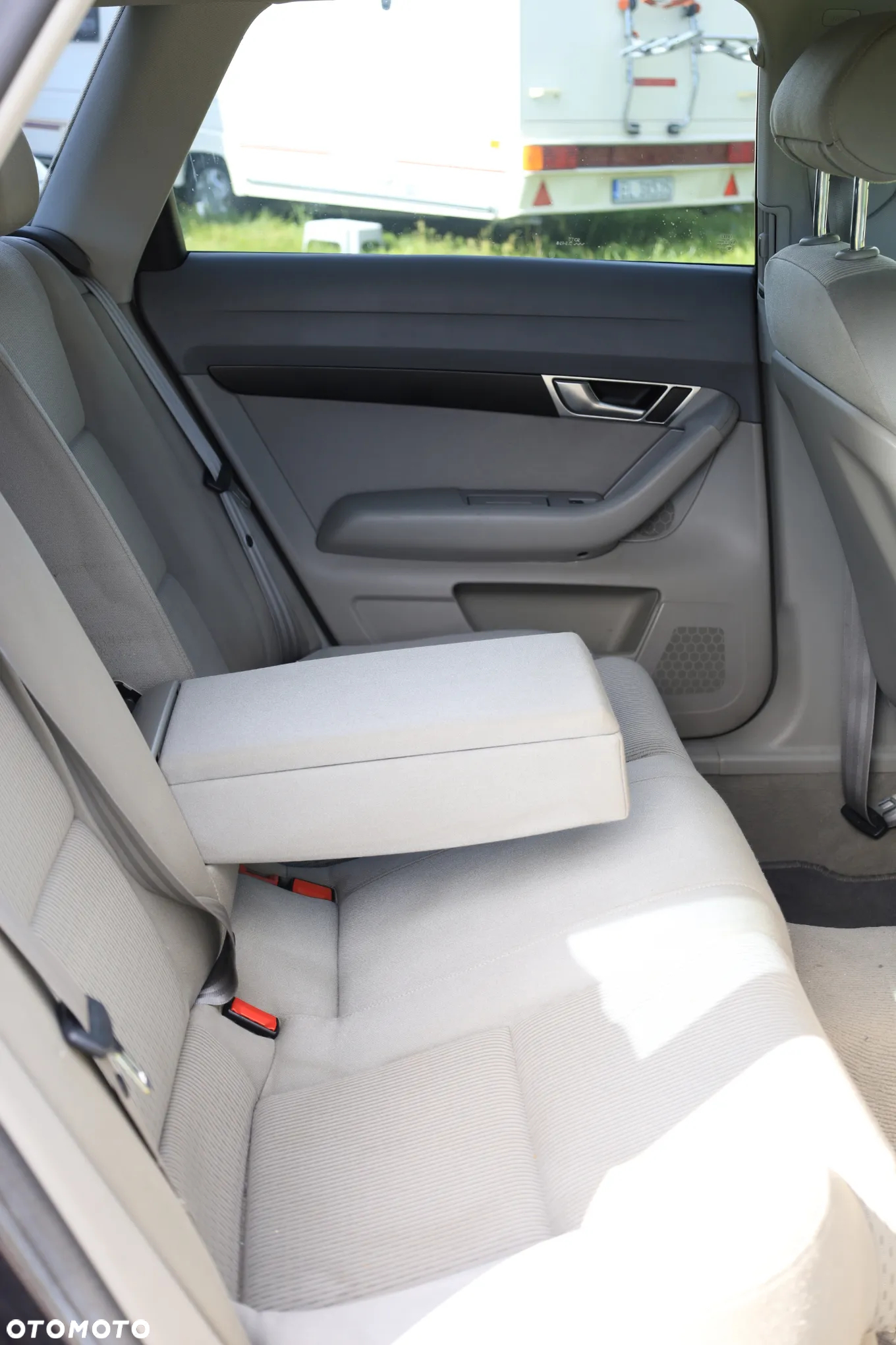 Audi A6 - 14