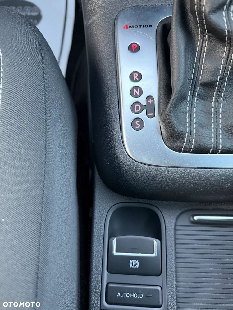 Volkswagen Tiguan 2.0 TDI DPF 4Motion DSG Lounge Sport & Style - 19