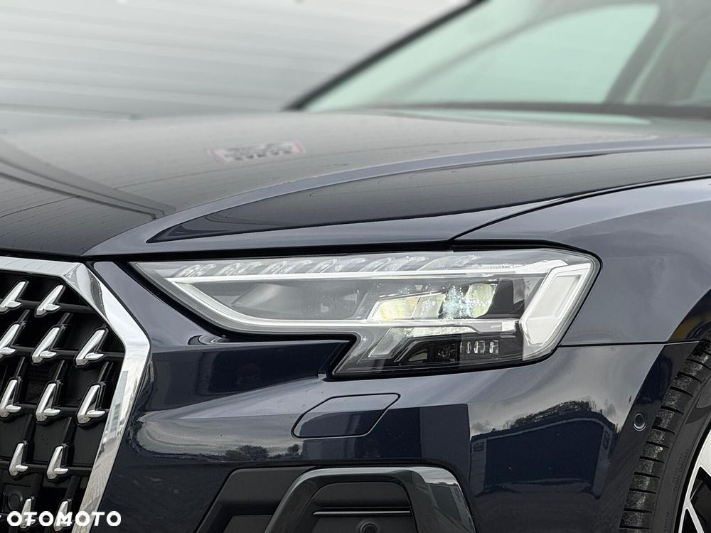 Audi A8 L 60 TFSI e Quattro Tiptronic - 37