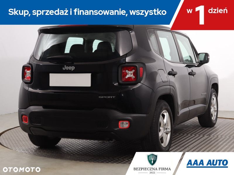 Jeep Renegade - 6