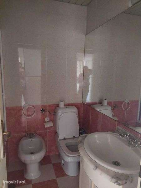 T1 com Piscina - Monte Gordo - Grande imagem: 5/12