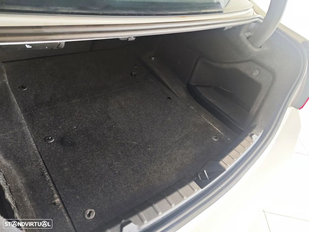 BMW 420 d Line Sport - 52