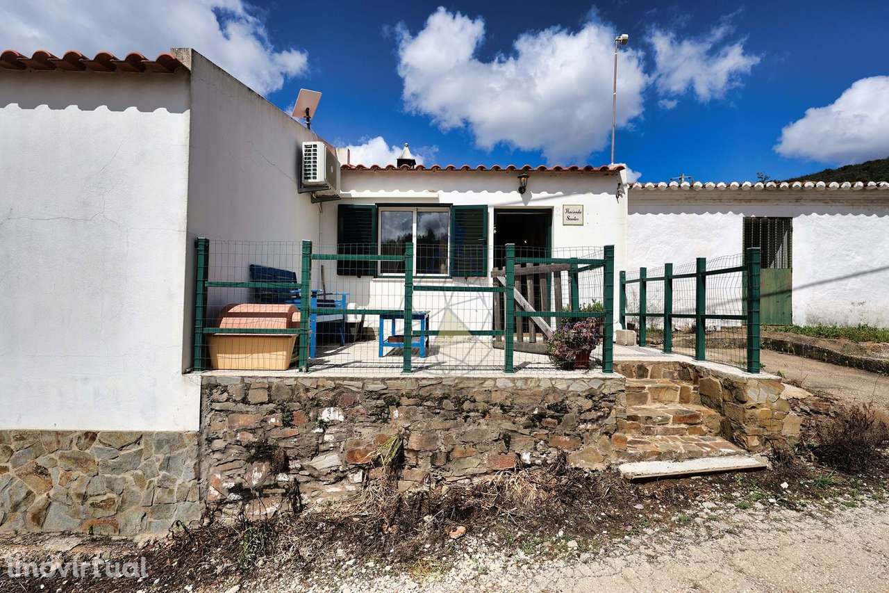 Moradia encantadora numa aldeia das mais tranquilas do mundo- Messines - Grande imagem: 5/59