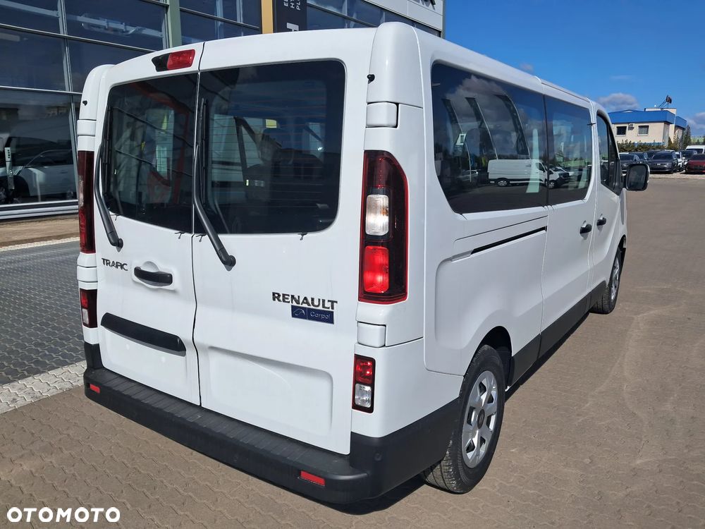 Renault Trafic - 4
