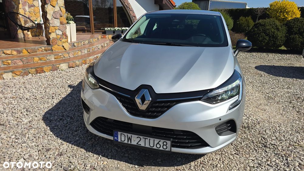 Renault Clio 1.0 TCe Equilibre - 3