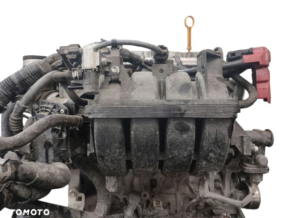 SILNIK KOMPLETNY SUZUKI SX4 S-CROSS (2013-2016) 1.6 VVT 120KM M16A - 3