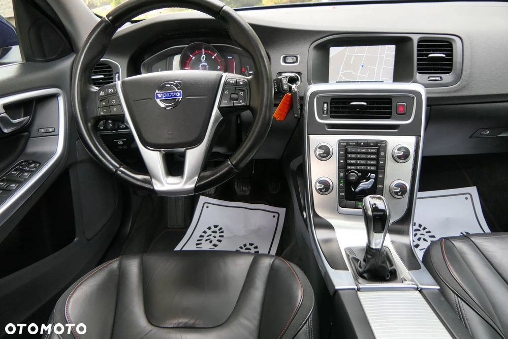 Volvo V60 D4 Ocean Race - 2