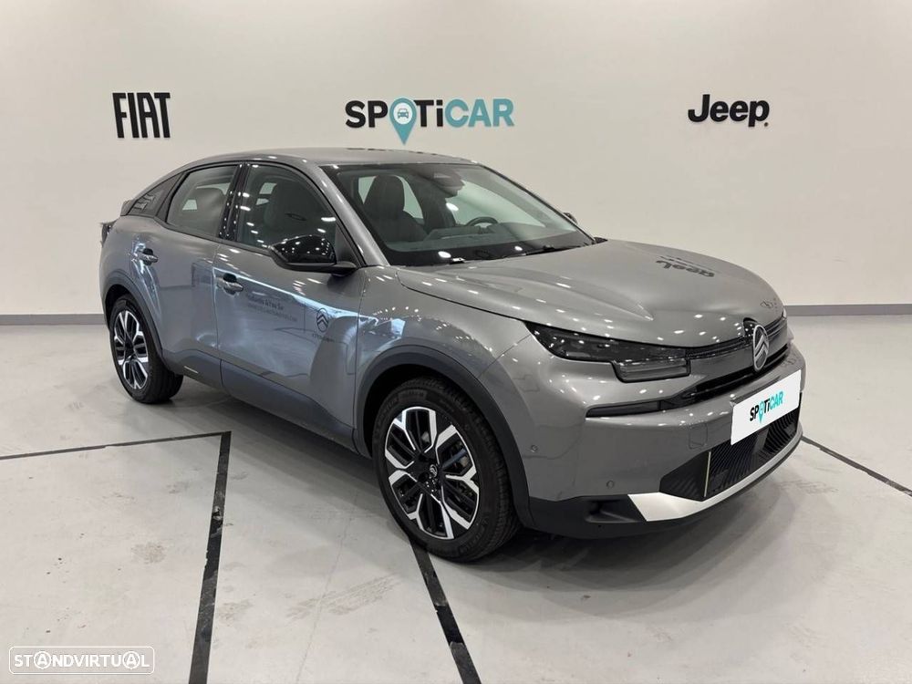 Citroën e-C4 54 kWh Autonomia Alargada Business Edition - 3