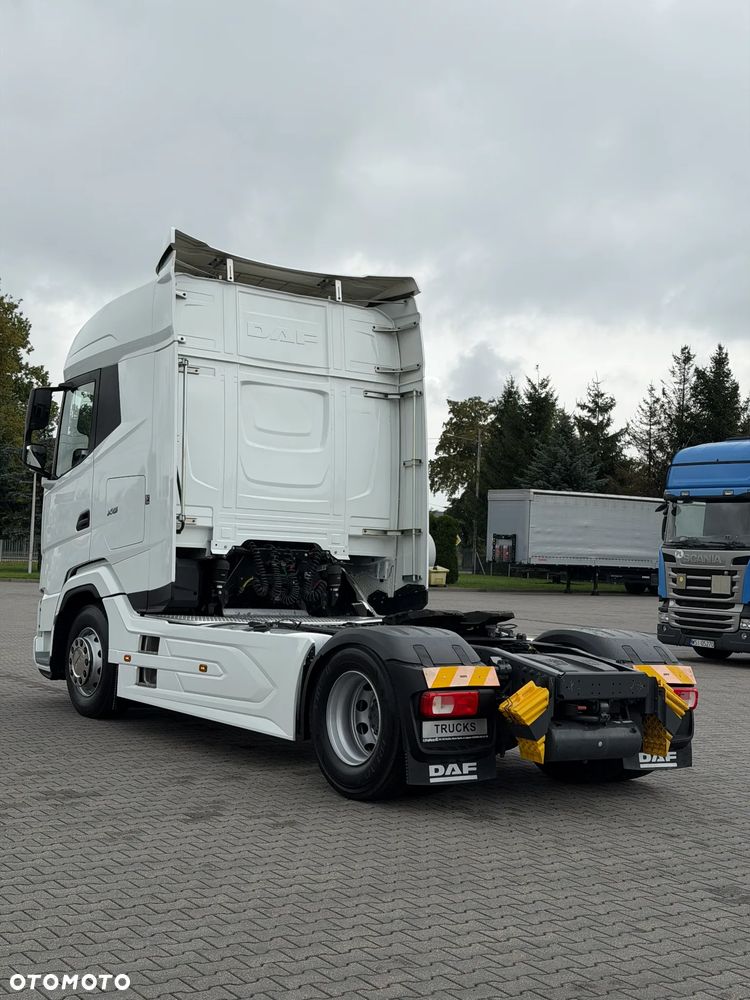 DAF XG  480 - 6